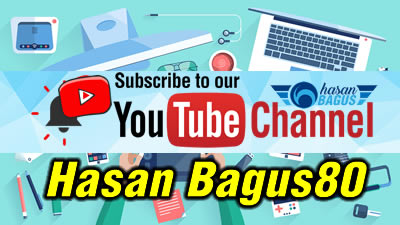 Youtube Hasan Bagus80
