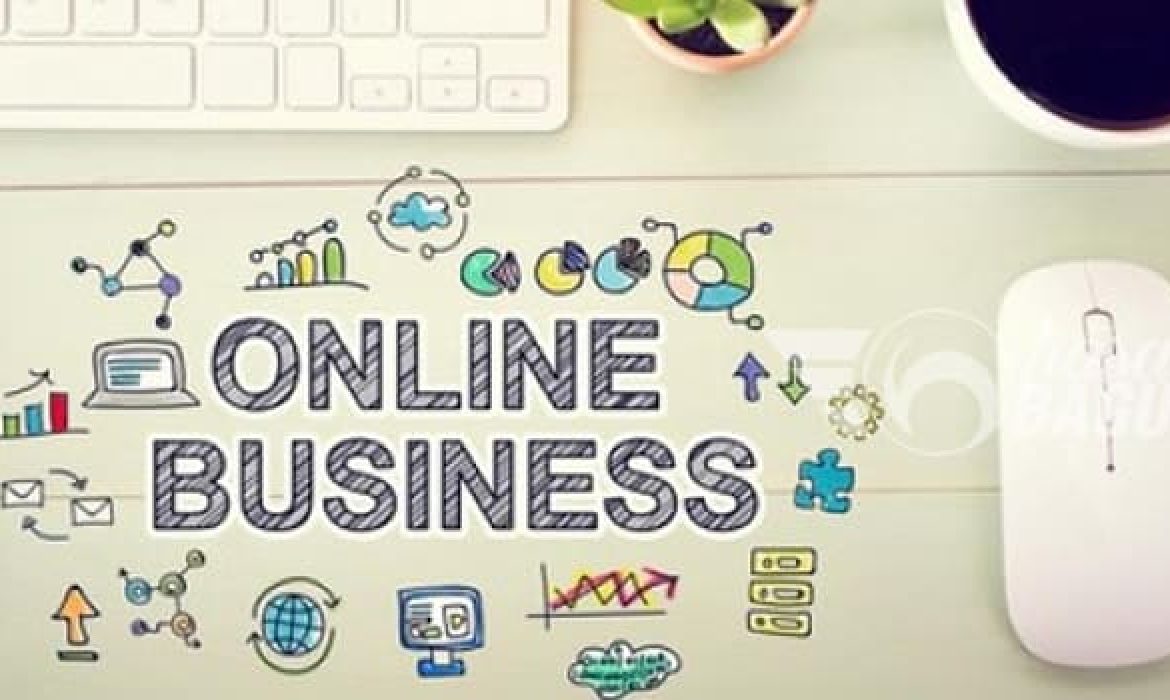 Kiat Sukses Bisnis Online