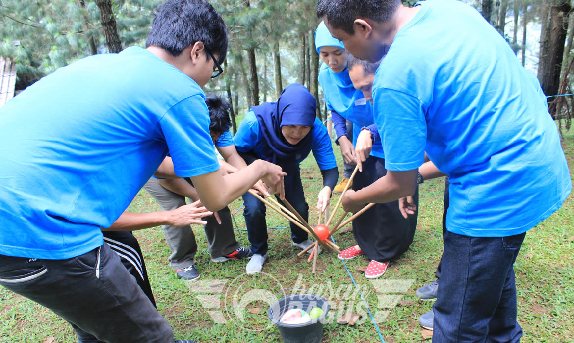 3 Hal Penting Tentang Outbound
