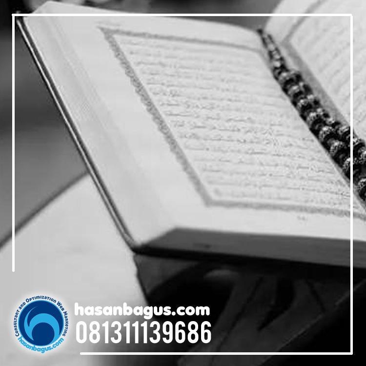 Sedekah Quran Indonesia