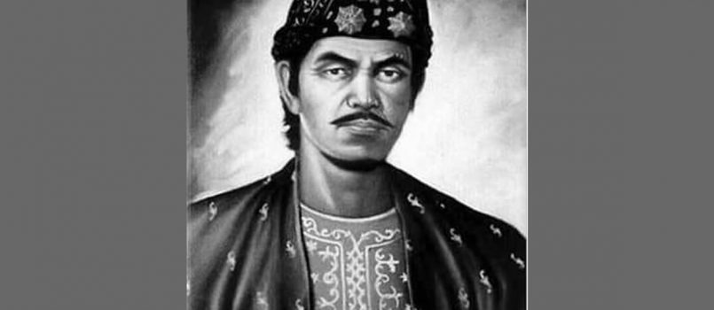 Sultan Mahmud Badaruddin II