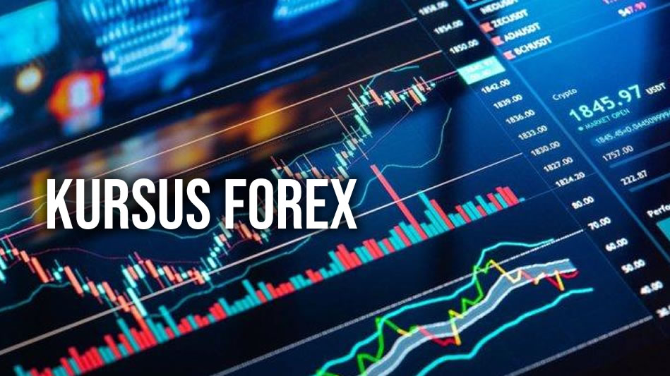 Kursus Trading Forex