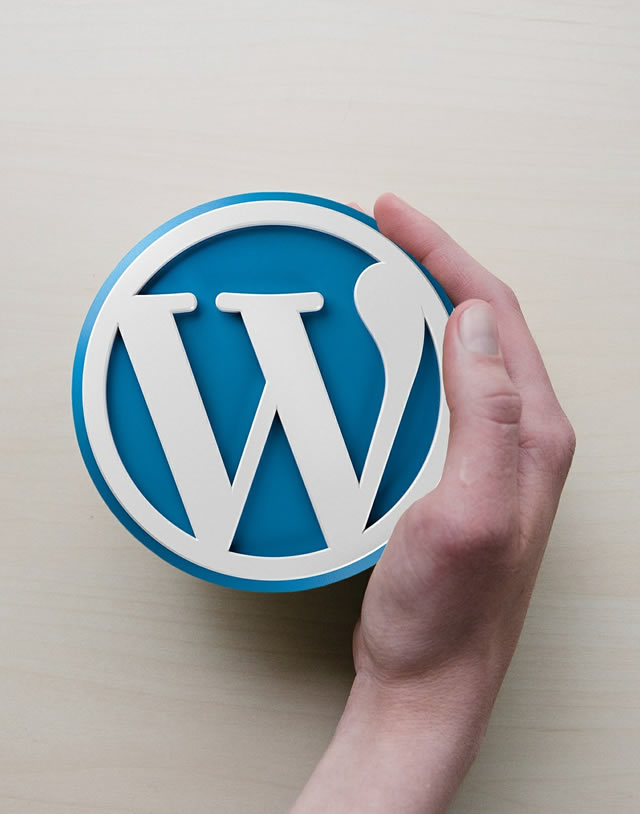 wordpress