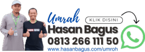 Kontak Umroh Hasan Bagus Kontak Umroh